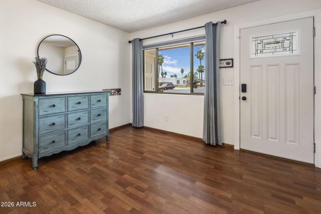 857 N 96TH Place, Mesa, AZ 85207