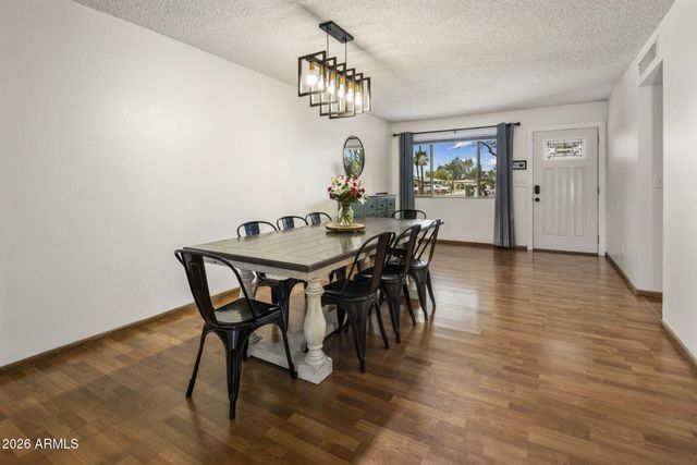 857 N 96TH Place, Mesa, AZ 85207