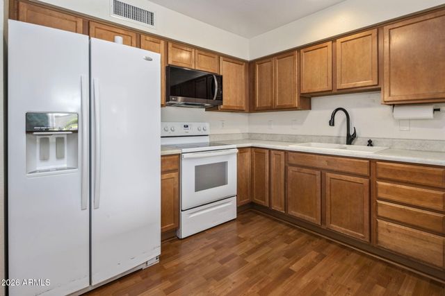 857 N 96TH Place, Mesa, AZ 85207