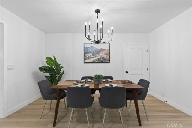 3825 Edgehill Drive, Los Angeles, CA 90008