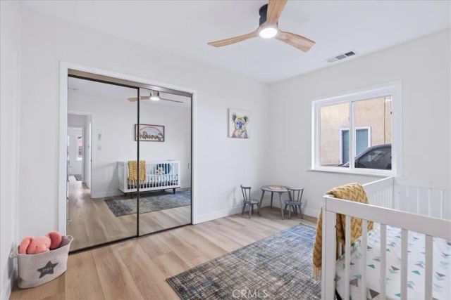 3825 Edgehill Drive, Los Angeles, CA 90008