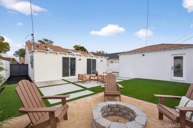 3825 Edgehill Drive, Los Angeles, CA 90008