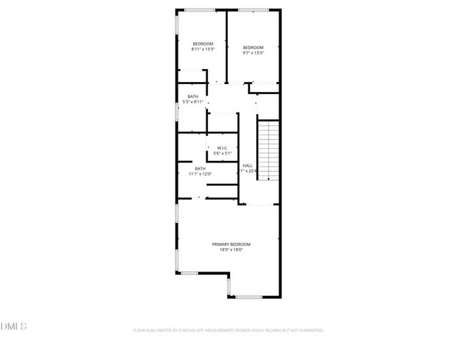 804 Cotton Place, Raleigh, NC 27601