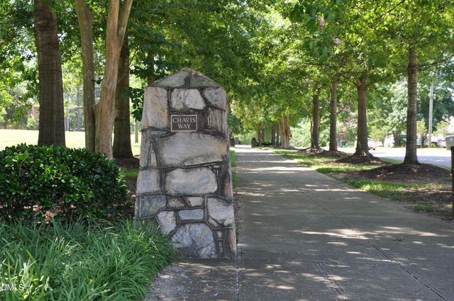 804 Cotton Place, Raleigh, NC 27601