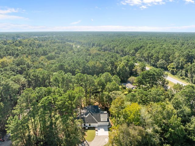1047 Butterfly Lane, Awendaw, SC 29429