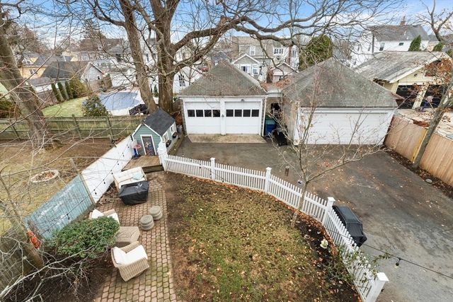 44 Orne St 44, Salem, MA 01970