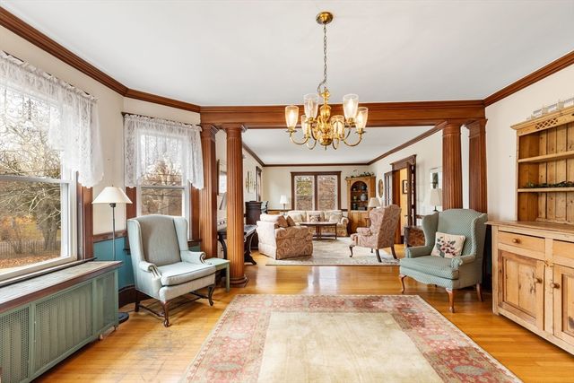 44 Orne St 44, Salem, MA 01970