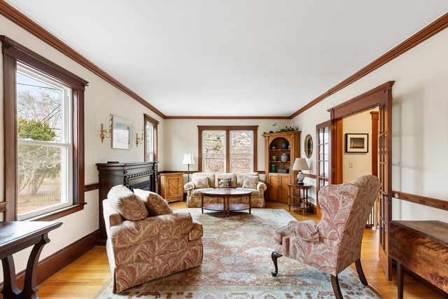 44 Orne St 44, Salem, MA 01970