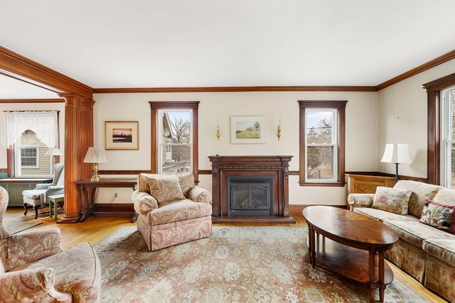 44 Orne St 44, Salem, MA 01970