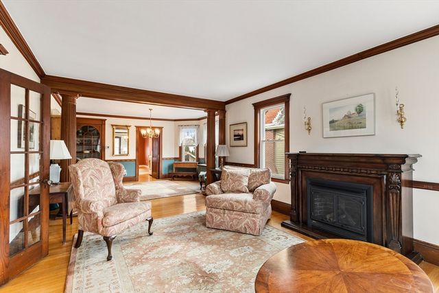 44 Orne St 44, Salem, MA 01970