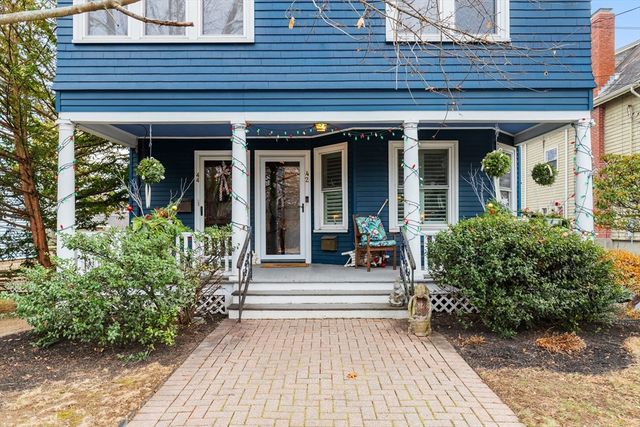 44 Orne St 44, Salem, MA 01970