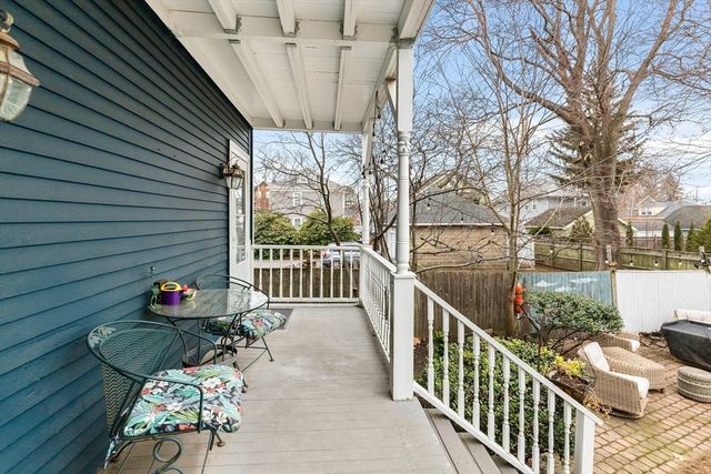 44 Orne St 44, Salem, MA 01970