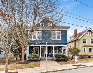 44 Orne St 44, Salem, MA 01970
