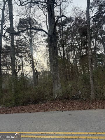 158 Alexander Road, Mcdonough, GA 30253