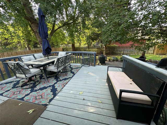 722 W Mills Street, Winterset, IA 50273