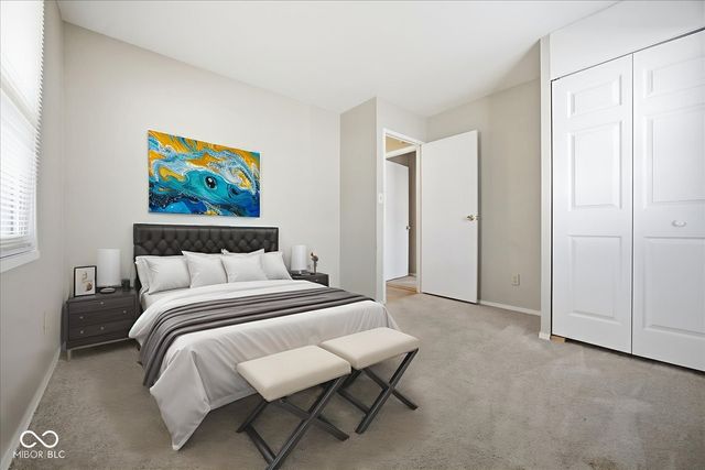 516 Roosevelt Drive, Shelbyville, IN 46176