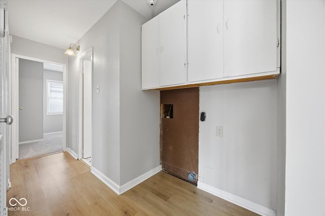 516 Roosevelt Drive, Shelbyville, IN 46176