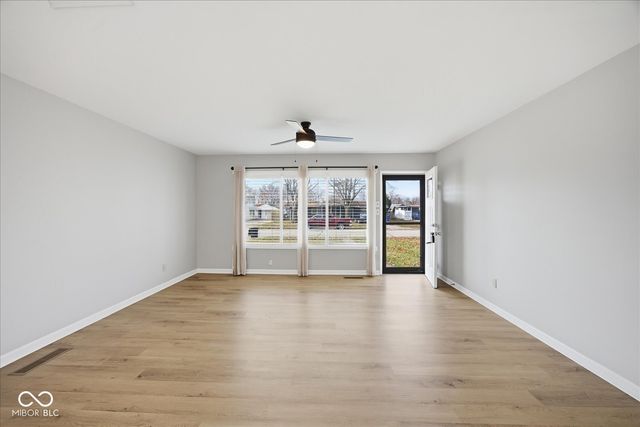 516 Roosevelt Drive, Shelbyville, IN 46176