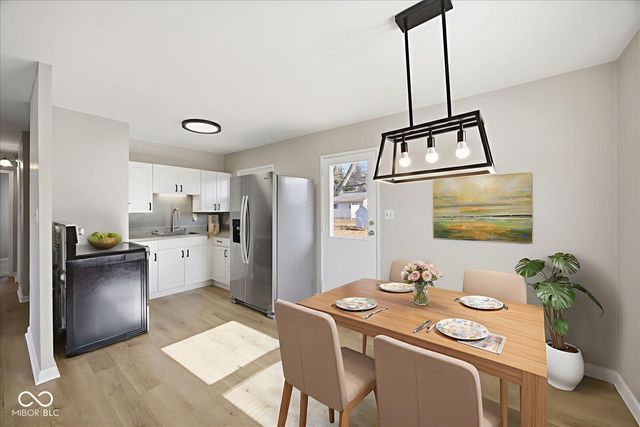 516 Roosevelt Drive, Shelbyville, IN 46176