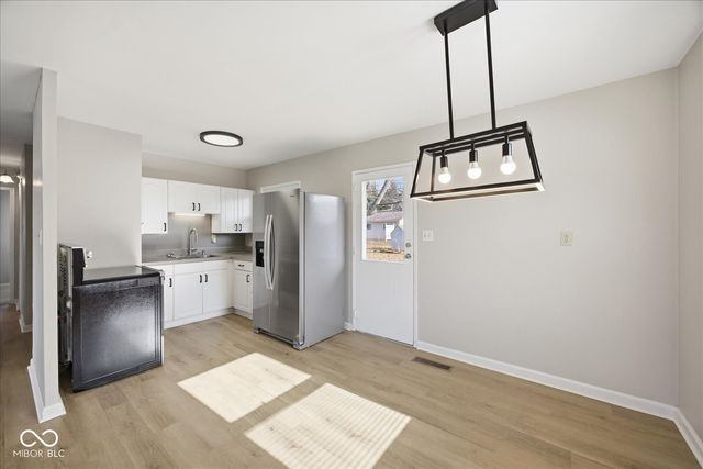 516 Roosevelt Drive, Shelbyville, IN 46176