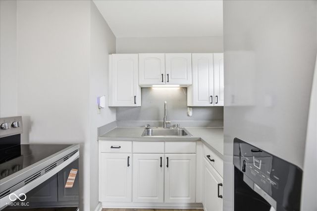 516 Roosevelt Drive, Shelbyville, IN 46176