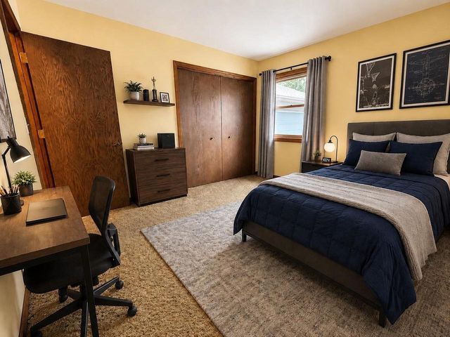 848 W SOUTH PARK AVENUE, Oshkosh, WI 54902