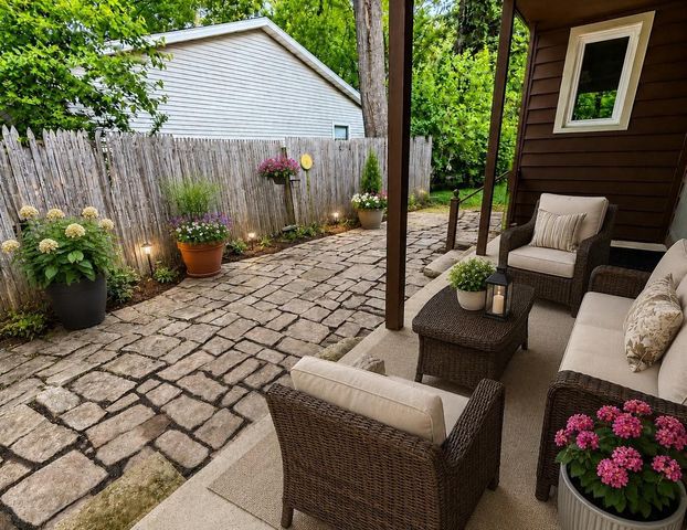 848 W SOUTH PARK AVENUE, Oshkosh, WI 54902