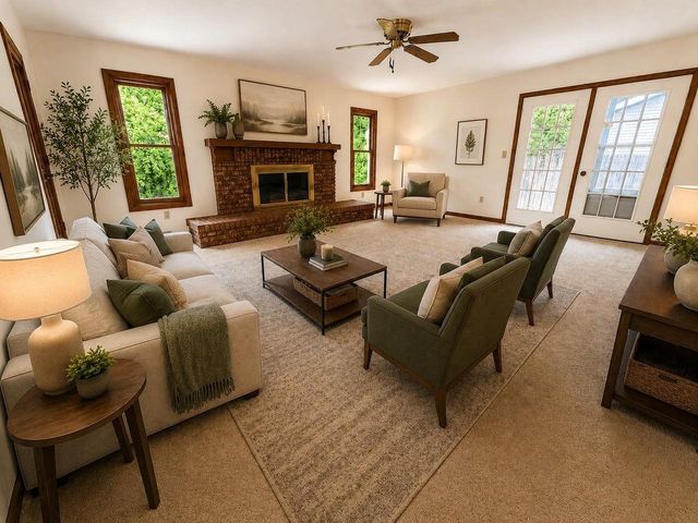 848 W SOUTH PARK AVENUE, Oshkosh, WI 54902