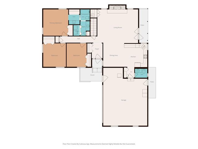 848 W SOUTH PARK AVENUE, Oshkosh, WI 54902