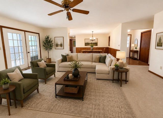 848 W SOUTH PARK AVENUE, Oshkosh, WI 54902