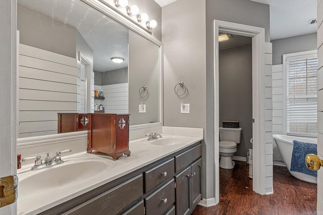 68 County Road 783, Jonesboro, AR 72405