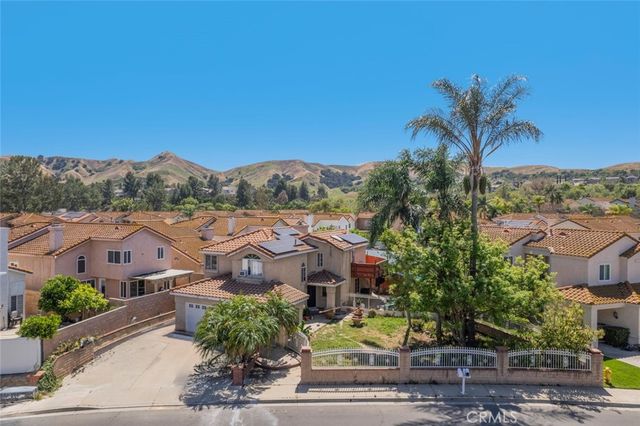 4173 Winged Foot, Chino Hills, CA 91709