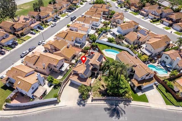 4173 Winged Foot, Chino Hills, CA 91709