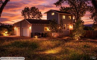 2901-2903 Road I #A-C, Redwood Valley, CA 95470