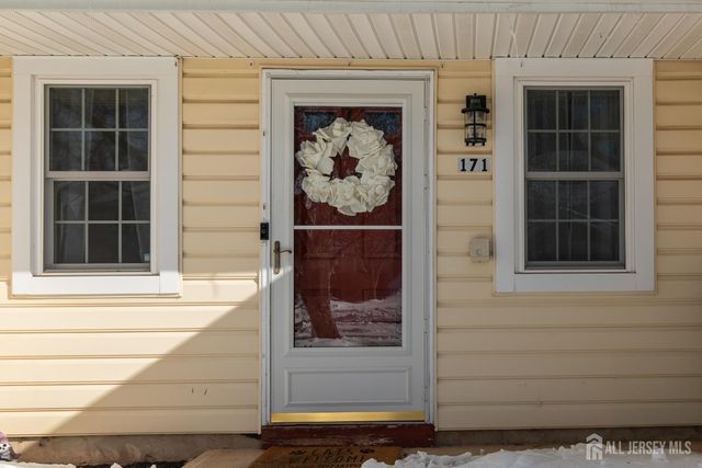 171 Beckett Place, Franklin, NJ 08873