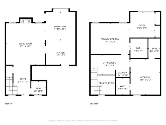 171 Beckett Place, Franklin, NJ 08873