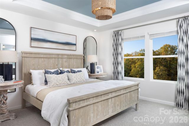 9310 Pagoda Oak Drive, Charlotte, NC 28269