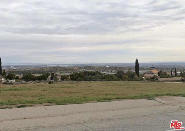 0 W Barrel Springs Rd, Palmdale, CA 93551
