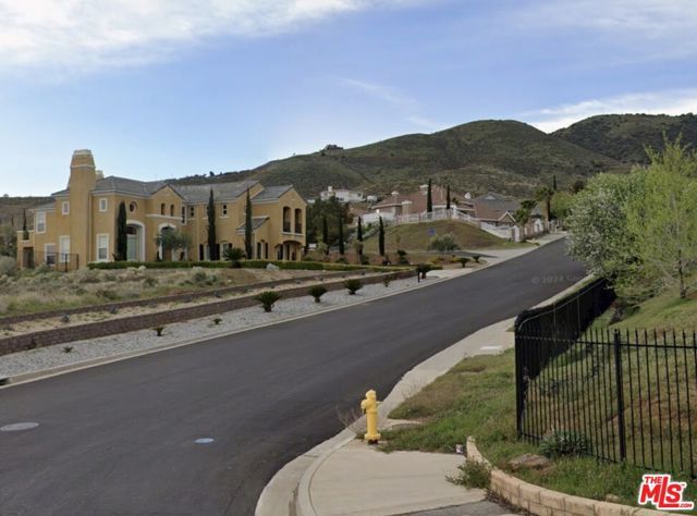 0 W Barrel Springs Rd, Palmdale, CA 93551
