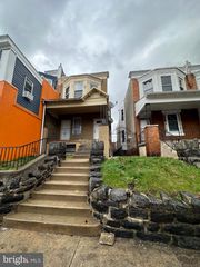 313 N 52ND ST, Philadelphia, PA 19139