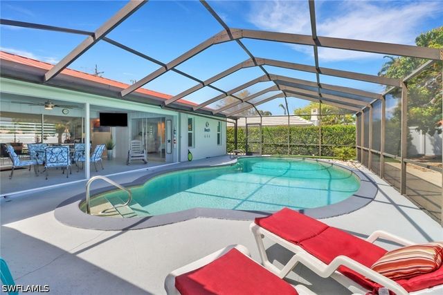 701 N Barfield DR, Marco Island, FL 34145