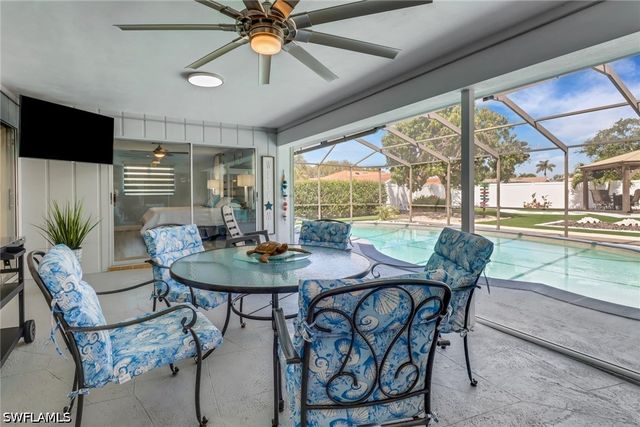 701 N Barfield DR, Marco Island, FL 34145