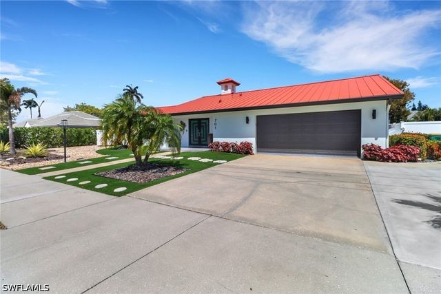 701 N Barfield DR, Marco Island, FL 34145