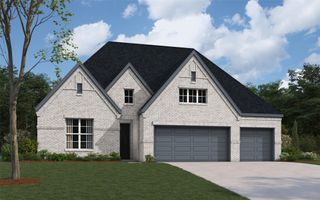 1203 Bonchester Lane, Forney, TX 75126