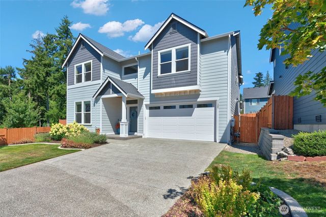 11307 Maple Tree Place NW, Silverdale, WA 98383