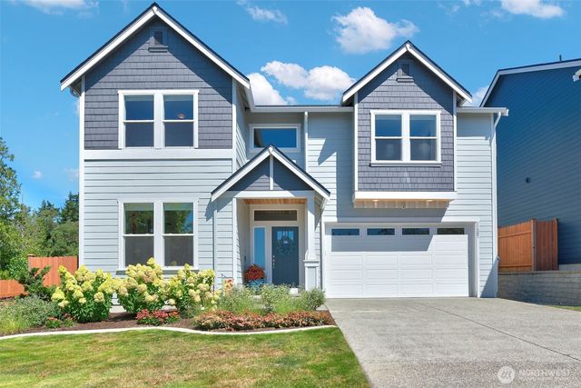 11307 Maple Tree Place NW, Silverdale, WA 98383