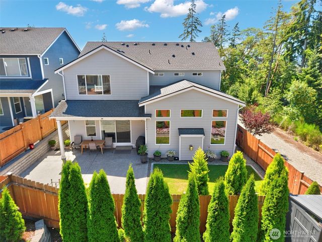 11307 Maple Tree Place NW, Silverdale, WA 98383