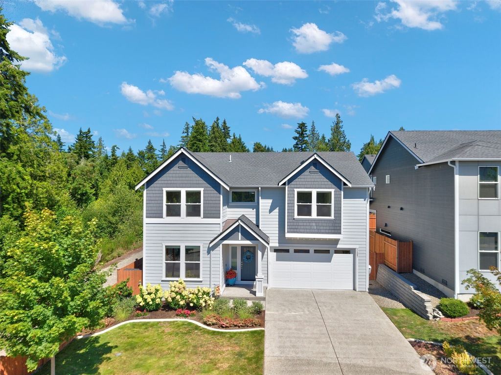 11307 Maple Tree Place NW, Silverdale, WA 98383