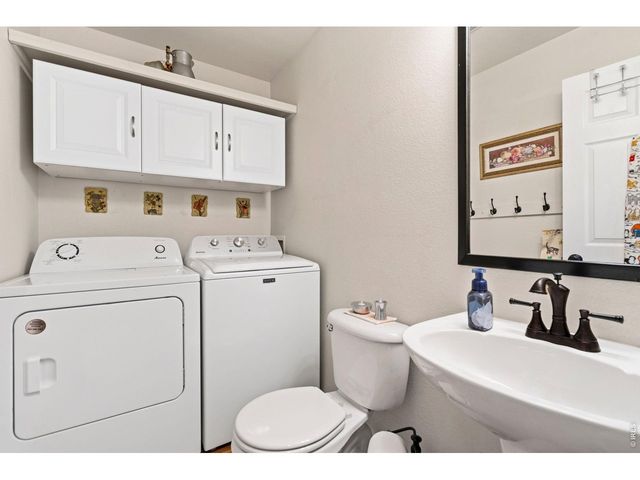 4603 Morning Dove Ct 5, Fort Collins, CO 80526