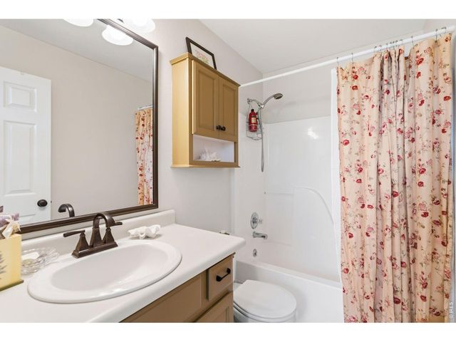 4603 Morning Dove Ct 5, Fort Collins, CO 80526